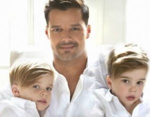 Самые знаменитые родители-одиночки