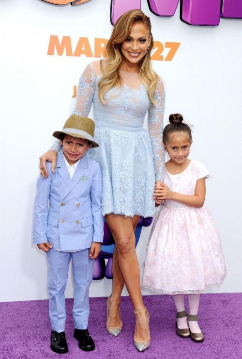 Самые знаменитые родители-одиночки