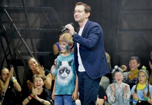 Самые знаменитые родители-одиночки