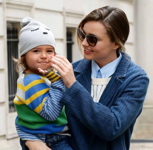 Самые знаменитые родители-одиночки