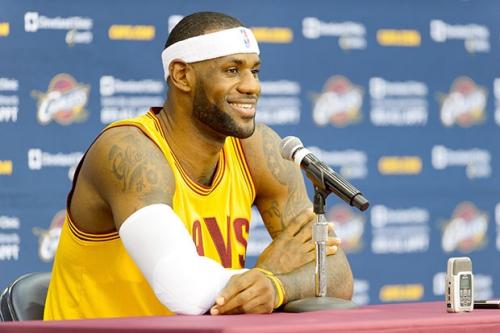 Самые дорогие персональные бренды в мире спорта