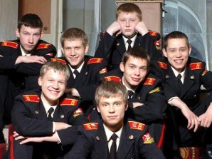 Как сложилась судьба героев популярного сериала "Кадетство"