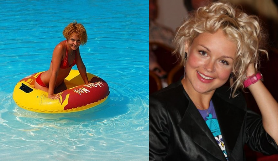 Как сложилась судьба героев популярного сериала "Кадетство"