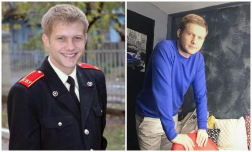 Как сложилась судьба героев популярного сериала "Кадетство"