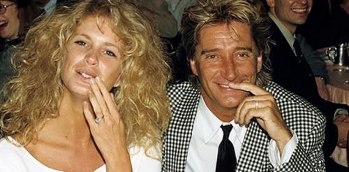 Знаменитости, которых использовали альфонсы и молодые любовницы