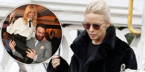 Знаменитости, которых использовали альфонсы и молодые любовницы