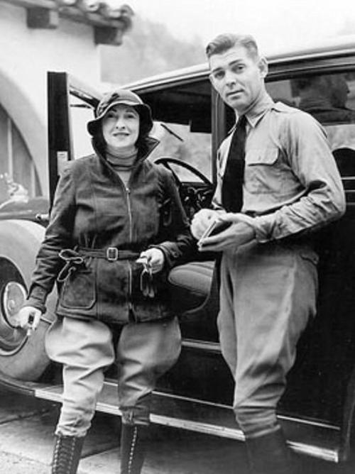 Знаменитости, которых использовали альфонсы и молодые любовницы