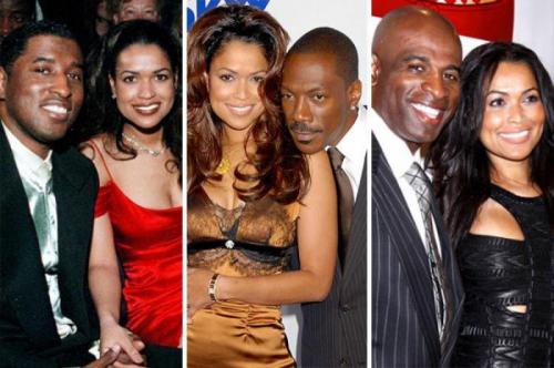 Знаменитости, которых использовали альфонсы и молодые любовницы