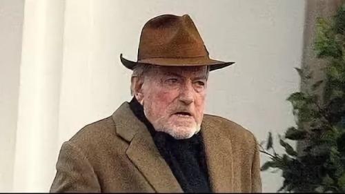 Знаменитости, которых использовали альфонсы и молодые любовницы