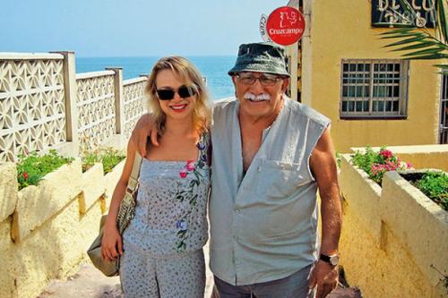 Знаменитости, которых использовали альфонсы и молодые любовницы