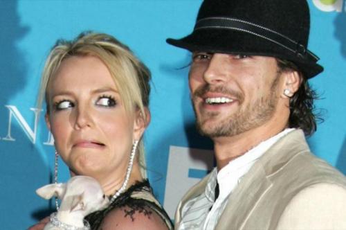 Знаменитости, которых использовали альфонсы и молодые любовницы