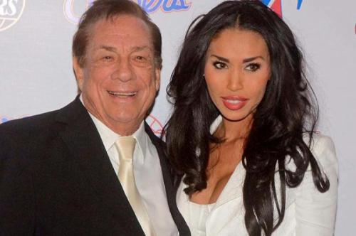 Знаменитости, которых использовали альфонсы и молодые любовницы