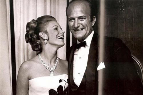 Знаменитости, которых использовали альфонсы и молодые любовницы