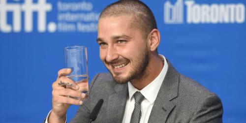 Знаменитости, которых чуть не погубил алкоголь