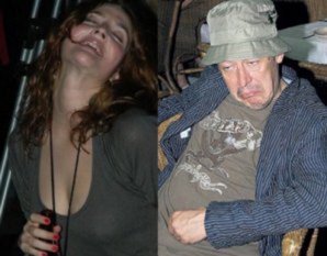 Знаменитости, которых чуть не погубил алкоголь