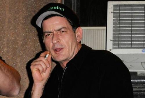 Знаменитости, которых чуть не погубил алкоголь