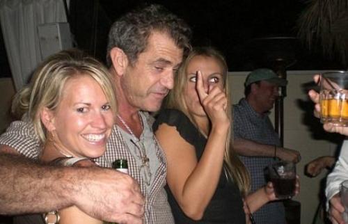 Знаменитости, которых чуть не погубил алкоголь