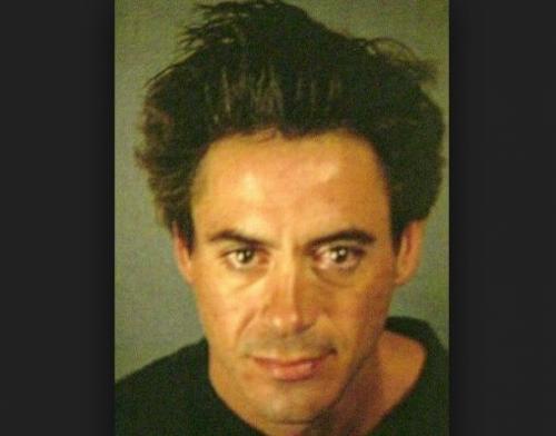 Знаменитости, которых чуть не погубил алкоголь