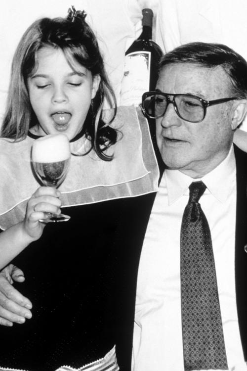 Знаменитости, которых чуть не погубил алкоголь