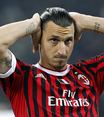 Топ-20 самых высокооплачиваемых футболистов мира