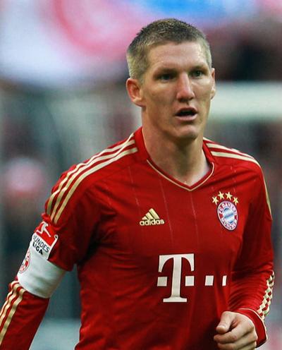 Топ-20 самых высокооплачиваемых футболистов мира