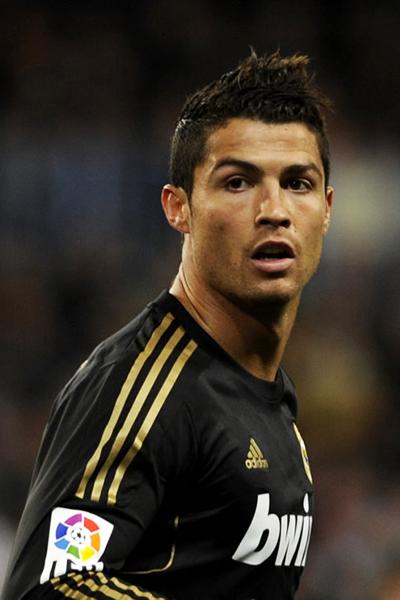 Топ-20 самых высокооплачиваемых футболистов мира