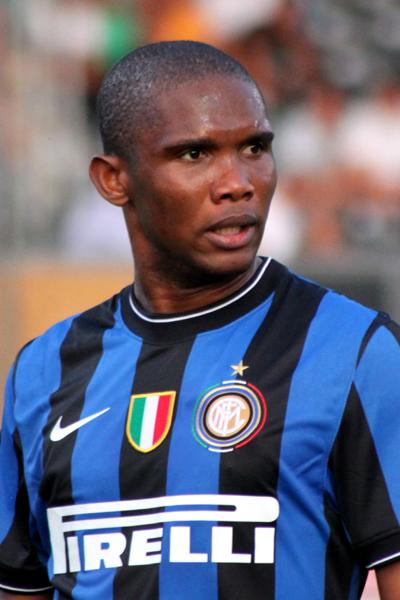 Топ-20 самых высокооплачиваемых футболистов мира