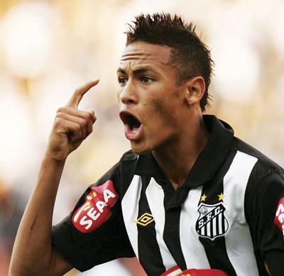 Топ-20 самых высокооплачиваемых футболистов мира