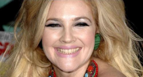 Неудачные фото звезд. Часть 2