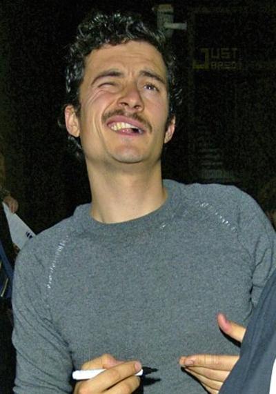 Неудачные фото звезд. Часть 2