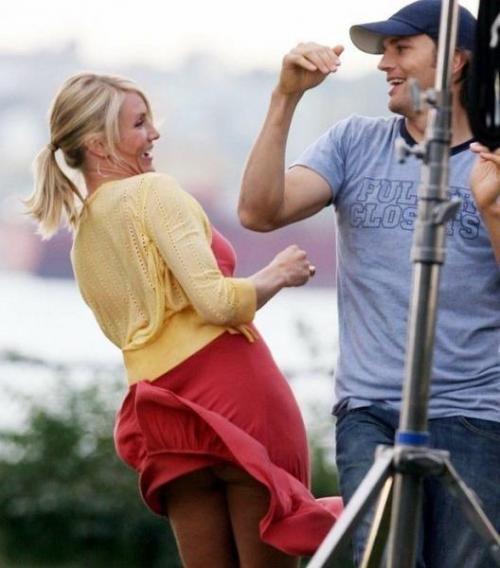 Неудачные фото звезд. Часть 2