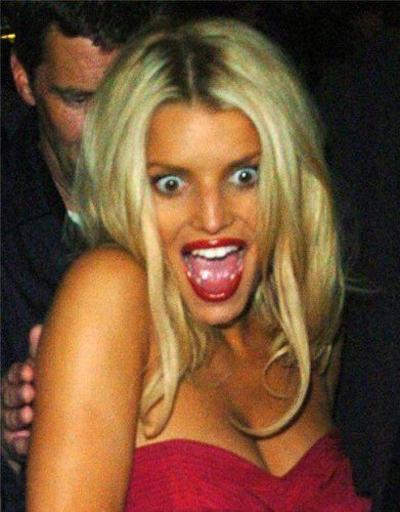 Неудачные фото звезд. Часть 2