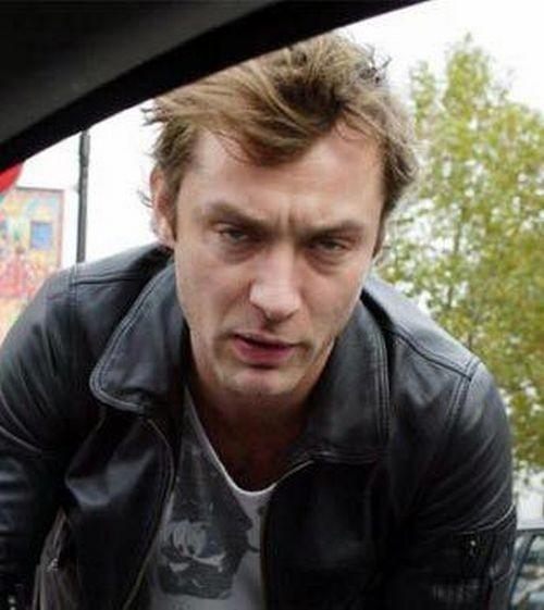 Неудачные фото звезд. Часть 2