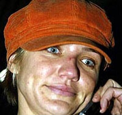 Неудачные фото звезд. Часть 2