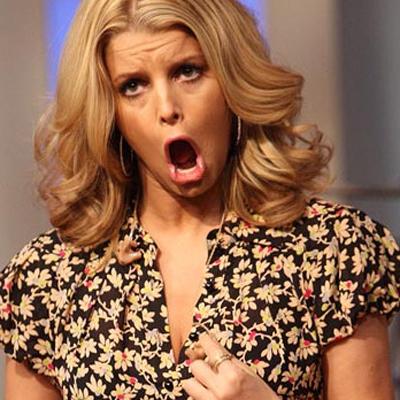 Неудачные фото звезд. Часть 2