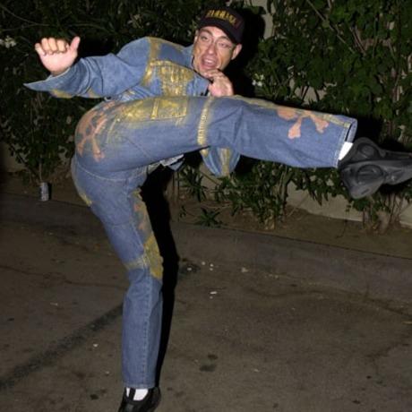 Неудачные фото звезд. Часть 2