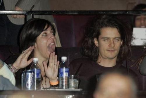 Неудачные фото звезд. Часть 2