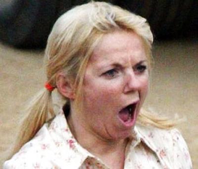 Неудачные фото звезд. Часть 2