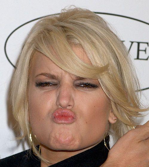 Неудачные фото звезд. Часть 2