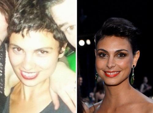 Двойники знаменитостей и популярных персонажей