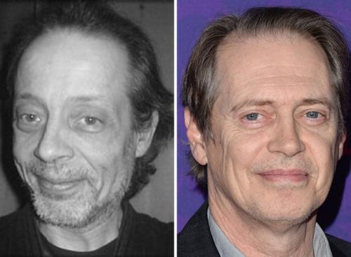 Двойники знаменитостей и популярных персонажей