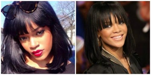 Двойники знаменитостей и популярных персонажей