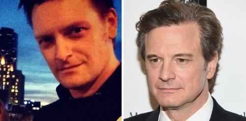 Двойники знаменитостей и популярных персонажей