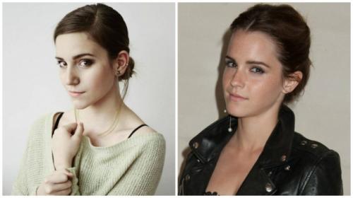 Двойники знаменитостей и популярных персонажей