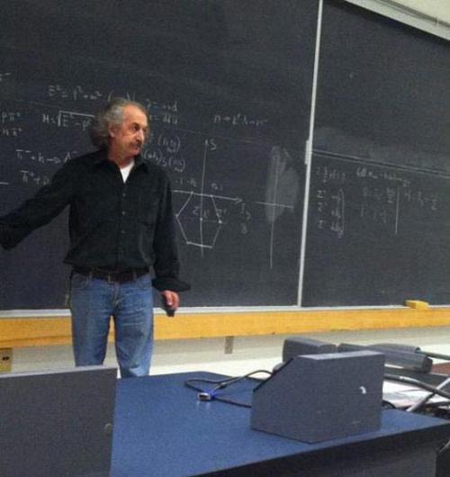 Двойники знаменитостей и популярных персонажей