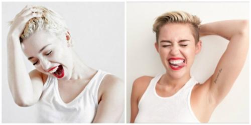 Двойники знаменитостей и популярных персонажей