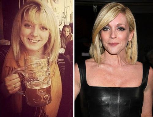 Двойники знаменитостей и популярных персонажей