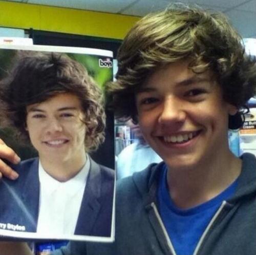 Двойники знаменитостей и популярных персонажей