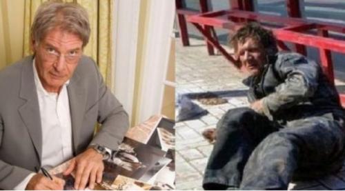 Двойники знаменитостей и популярных персонажей