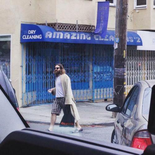 Двойники знаменитостей и популярных персонажей